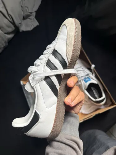 tênis adidas samba tamanho 41 excelente estado