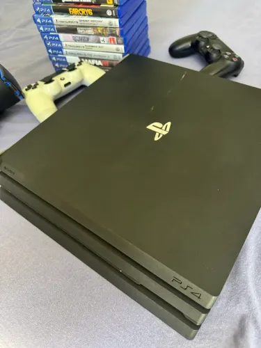 PlayStation 4 PRO 1T