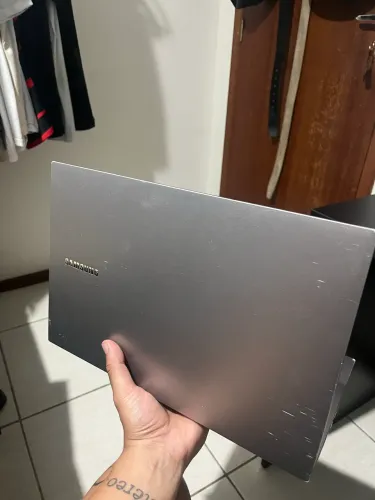 Samsung Book E30 Notebook