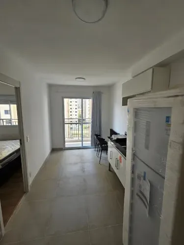 ALUGA-SE APARTAMENTO COM 1 DORM EM PERDIZES