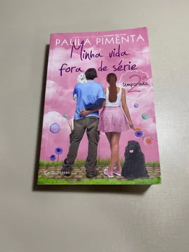Minha vida fora de série