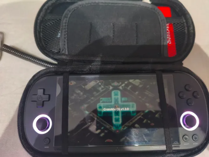 Mini game Trimui Smart Pro