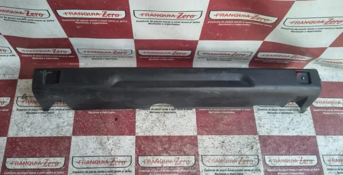 Acabamento Parachoque traseiro Doblò