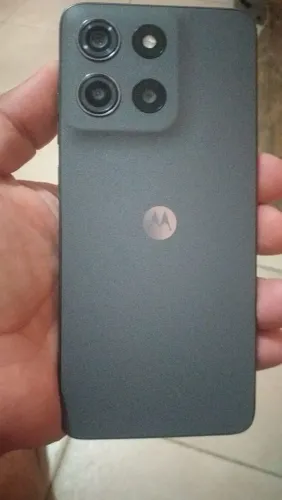 Moto G15 