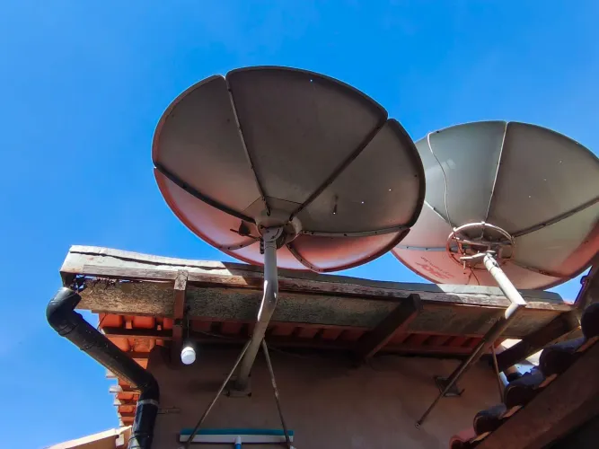 Antena sky 150cm