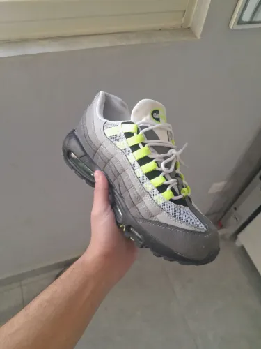 Air max 95 Neon