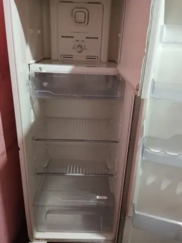 Geladeira Electrolux