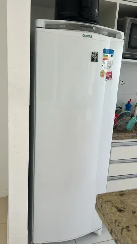 Geladeira Consul