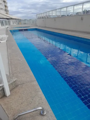 Imóvel para venda com 45 metros quadrados com 2 quartos em Santa Inês - Vila Velha - ES
