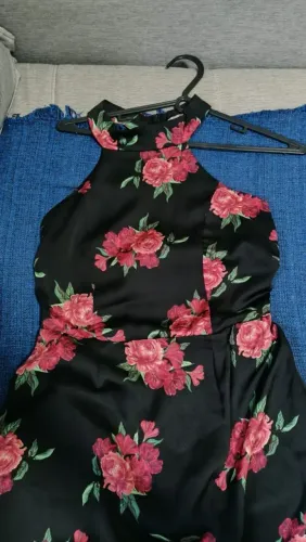Vestido de festa