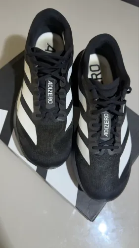 TÊNIS ADIDAS ADIZERO EVO SL 41BR