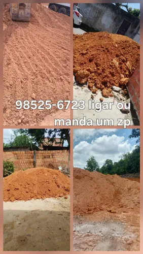 Barro 15mt 440 10mt 420 5mt 300