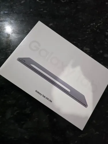 Galaxy Tab S10 Lite WiFi, 256GB, 8GB RAM