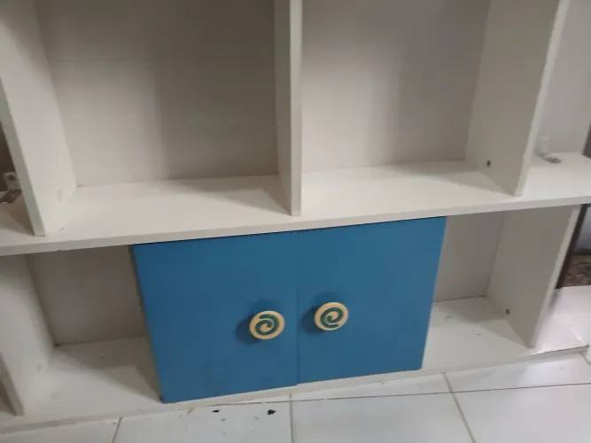 Armário infantil 