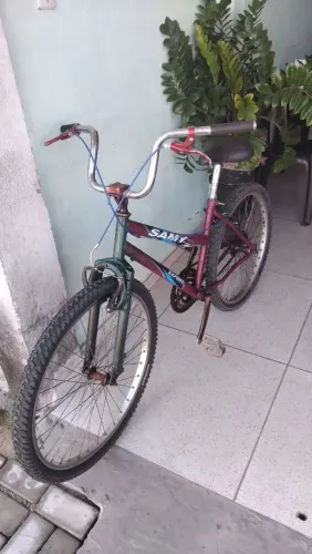 Bicicleta Sundown Export