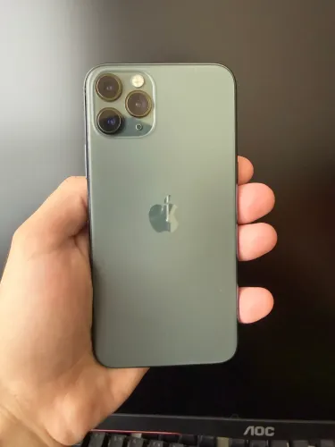 Iphone 11 Pro 256GB Conservado | Nunca Teve Troca de Peças