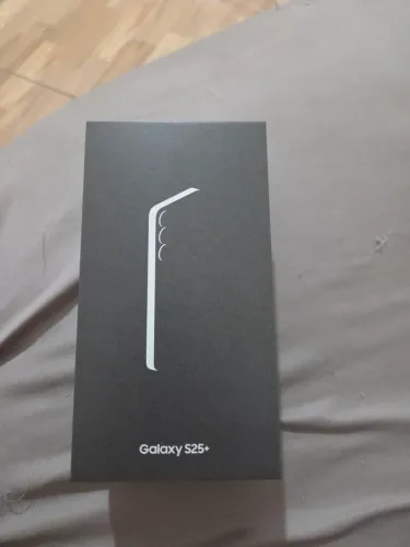 Galaxy S25+plus