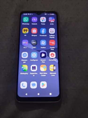 Moto E 13 64 gigas