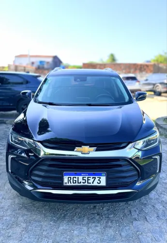 Chevrolet Tracker Premier 1.2 Turbo 12V Flex AUT 2022