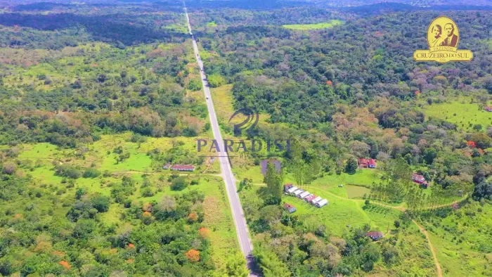 Fazenda em Itabuna, frente para BR 101-161 ha- R$ 14.760.000