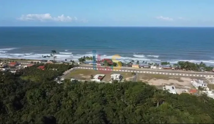 Vendo Lote Vista Mar