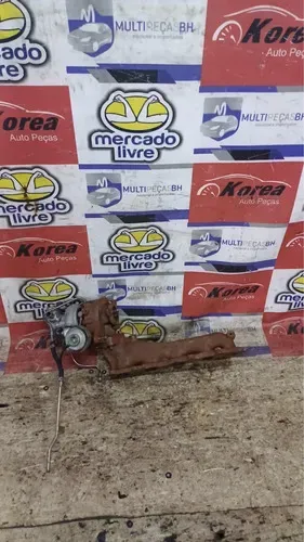 Turbina Mitsubishi L200 2.4 2018 / 2022
