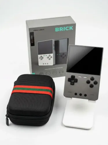 Trimui Brick Hammer 
