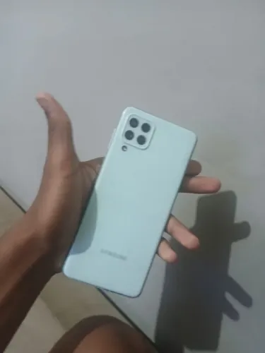 Samsung a22 tem conversar no valor