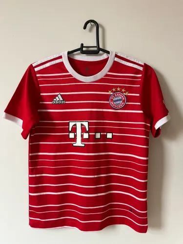 Conjunto infantil Bayern de Munique Original