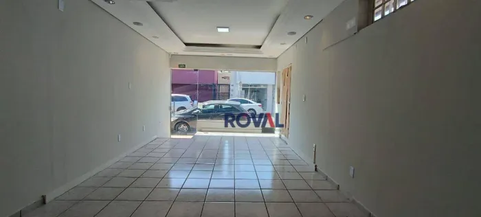 Sala para alugar, 38 m² por R$ 1.800,00/mês - Centro - Mogi Guaçu/SP