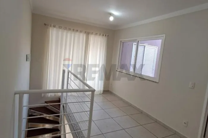 Locação 173mts Ap 03 quartos Cobertura no Nova Aliança - Ribeirão Preto/SP