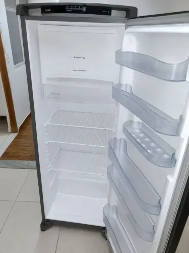 Geladeira consul novissima