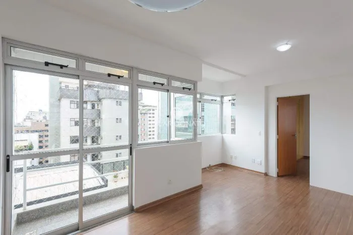 Anuar Donato Apartamento Locação 1 Quartos Funcionários