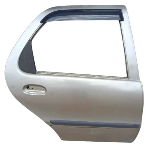 Porta Traseira Direita Fiat Palio 2003
