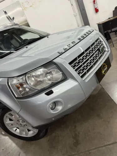 Land Rover Freelander2 I6 SE 3.2 232cv Aut. 5P 2007