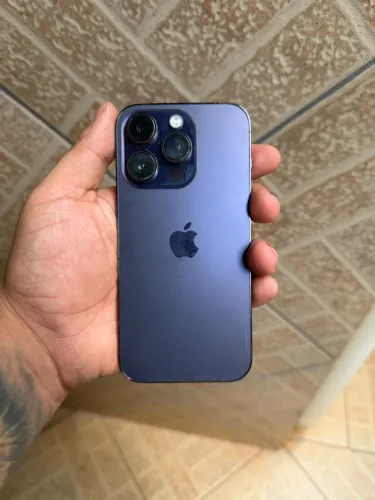 IPHONE 14 PRO 128gb