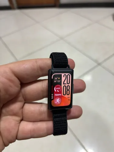 Huawei Band 11 Pro C/GPS