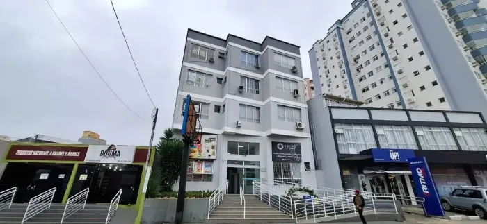 Sala Comercial para alugar em Florianópolis.