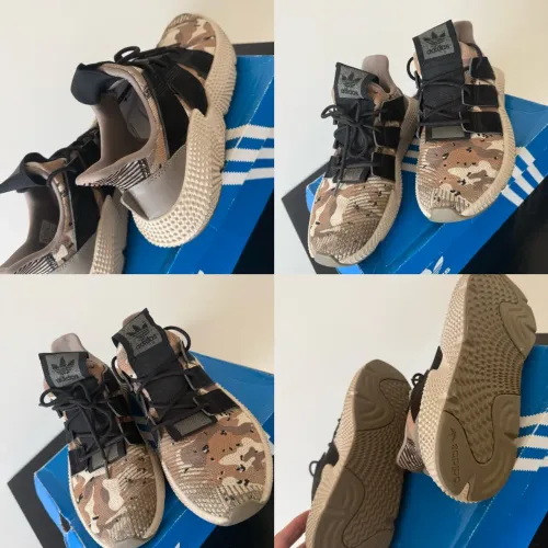 Tênis Adidas Prophere