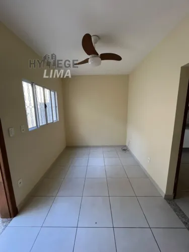Aluguel - CASA - SANTA TEREZA Belo Horizonte MG