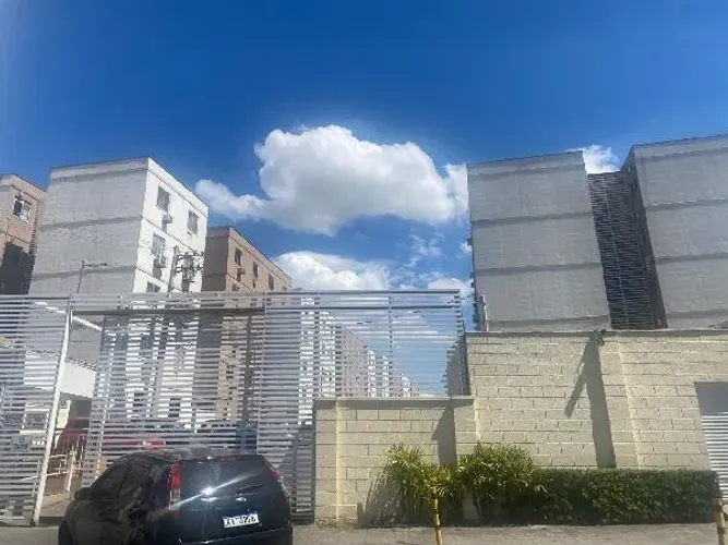 Oportunidade Única em BELFORD ROXO - RJ | Tipo: Apartamento | Negociação: Venda Direta Onl