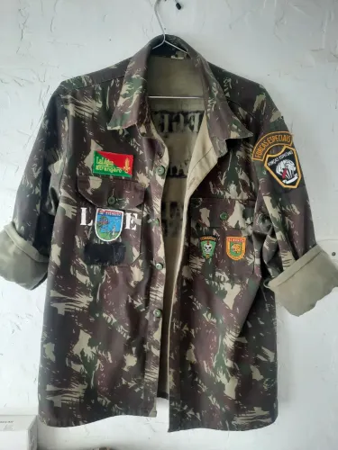 Gandola Rajada Operacional 
