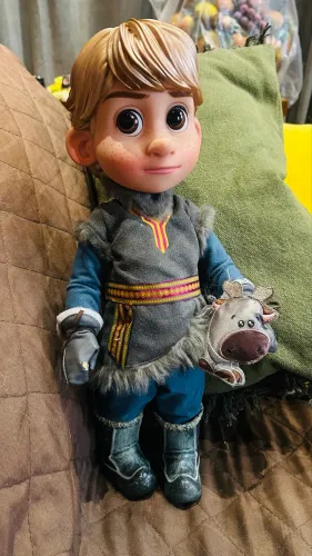 Animator Original Disney