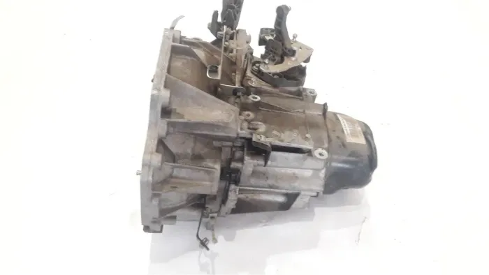 CAIXA DE MARCHA 1.0 12V 3CC RENAULT SANDERO LOGAN 2017 2018 2019 2020 2021