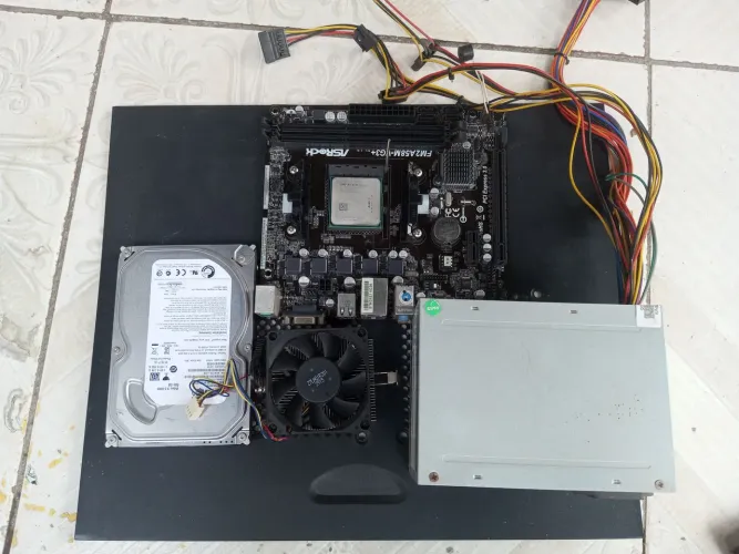 170 pra sair hj ou troco por algo do meu interesse