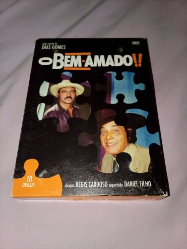Novela o bem amado