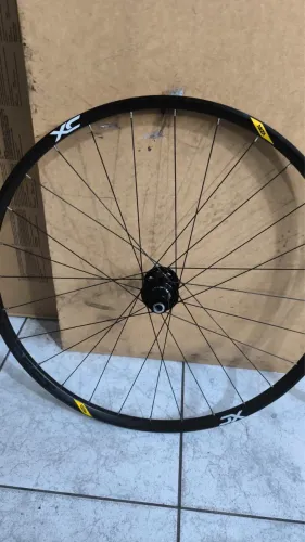 Roda xc vzan