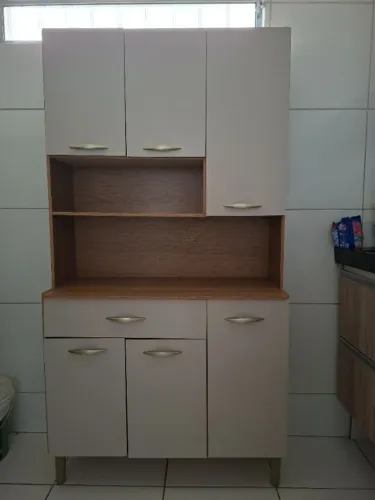 Armario de cozinha