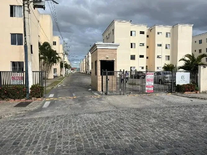 Oportunidade Única em CAMPOS DOS GOYTACAZES - RJ | Tipo: Apartamento | Negociação: Venda D