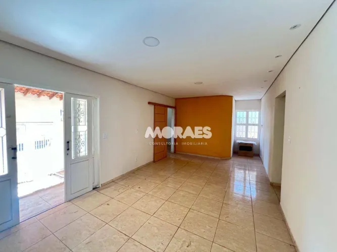 Casa com 3 quartos à venda, 147 m² por R$ 360.000 - Núcleo Residencial Beija-Flor - Bauru/